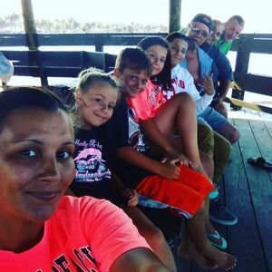 Meet your Posher, Ladonna